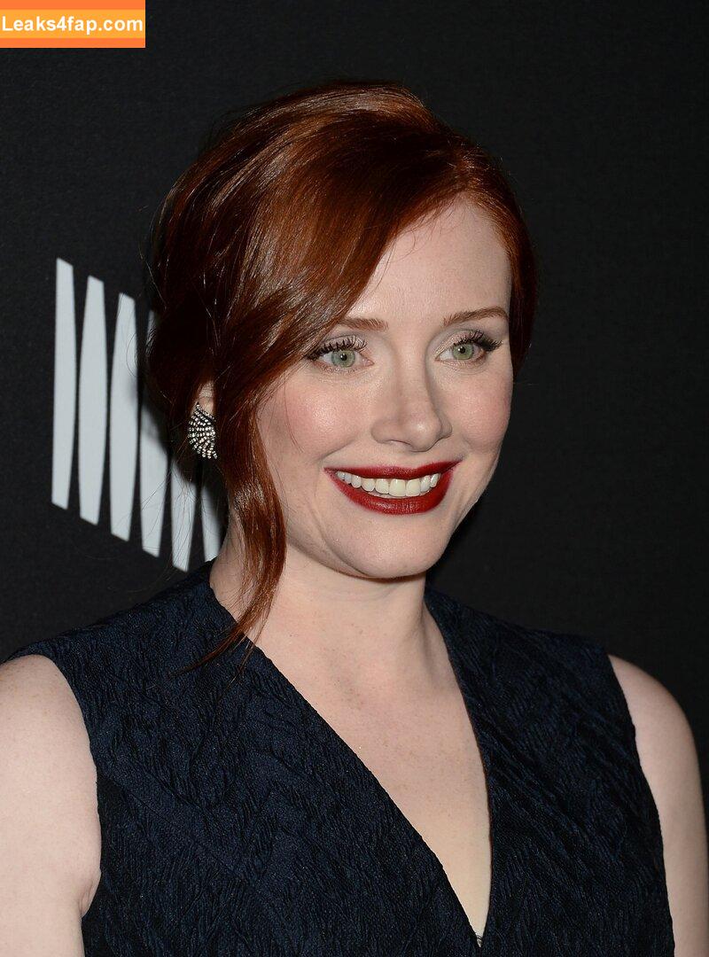 Bryce Dallas Howard / brycedhoward leaked photo photo #0860