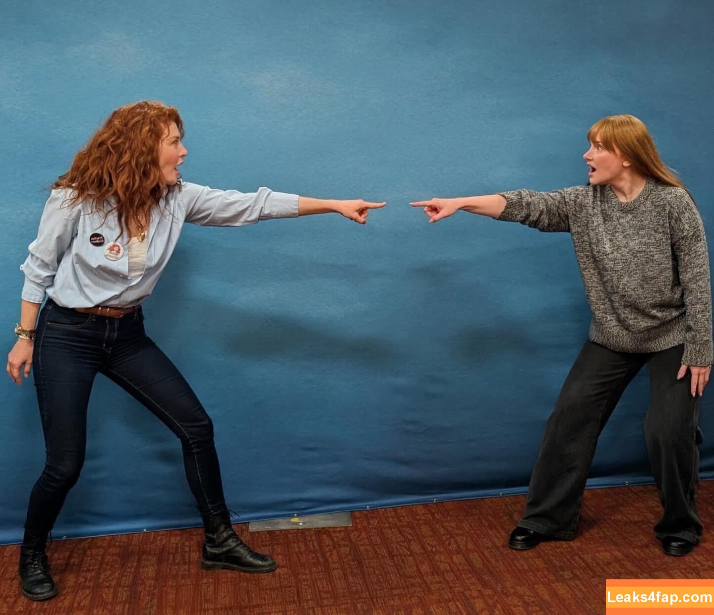 Bryce Dallas Howard / brycedhoward leaked photo photo #0912