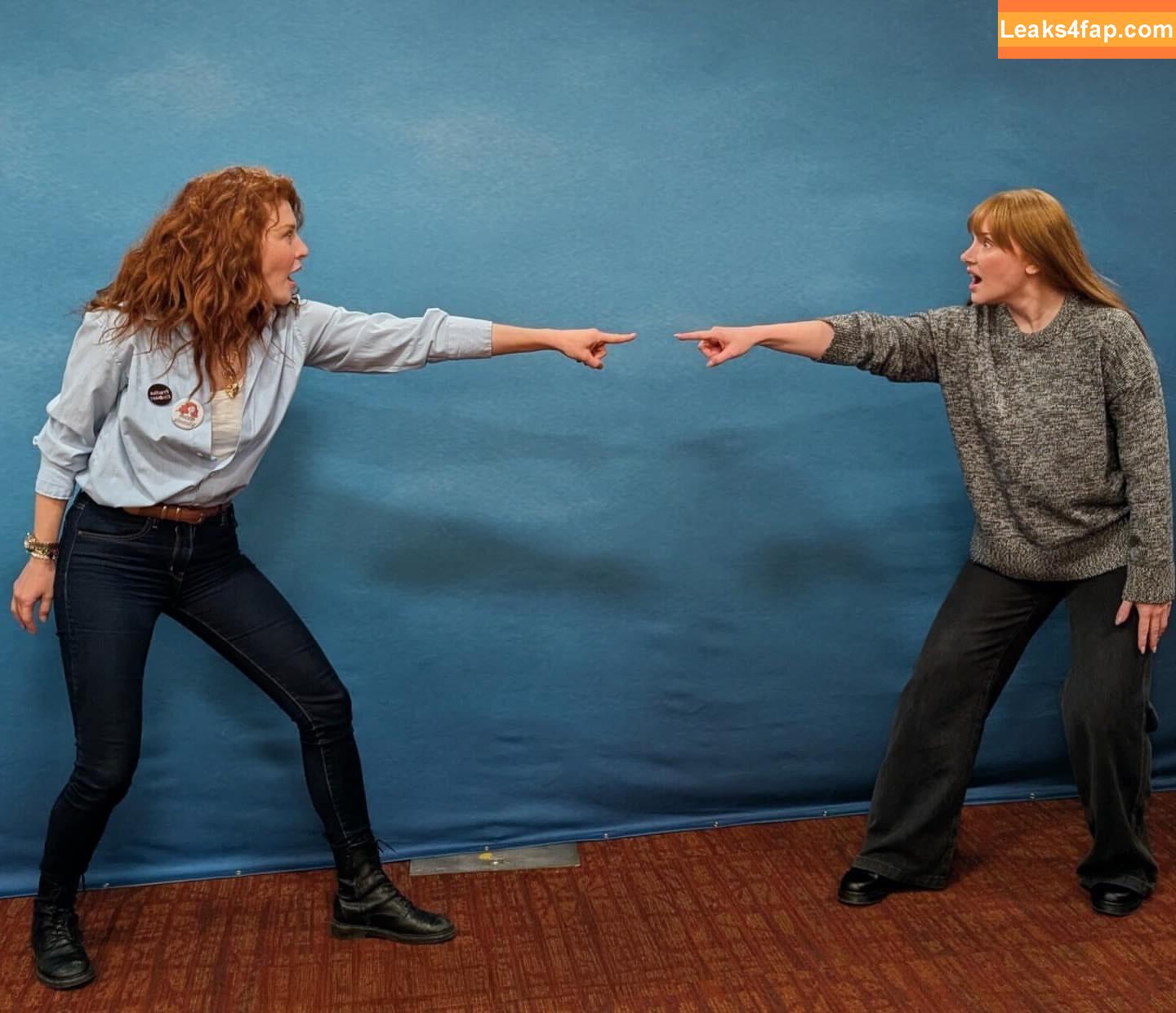 Bryce Dallas Howard / brycedhoward leaked photo photo #0915