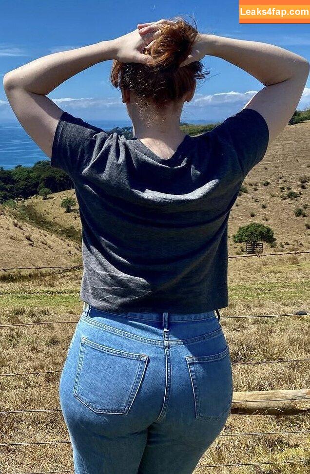 Bryce Dallas Howard / brycedhoward leaked photo photo #0929