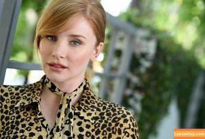 Bryce Dallas Howard фото #0009