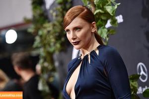 Bryce Dallas Howard фото #0026