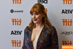 Bryce Dallas Howard фото #0029