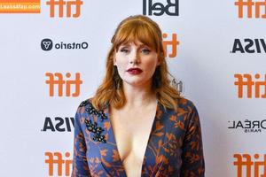 Bryce Dallas Howard фото #0031