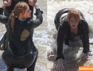 Bryce Dallas Howard фото #0040