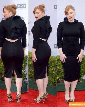 Bryce Dallas Howard фото #0043