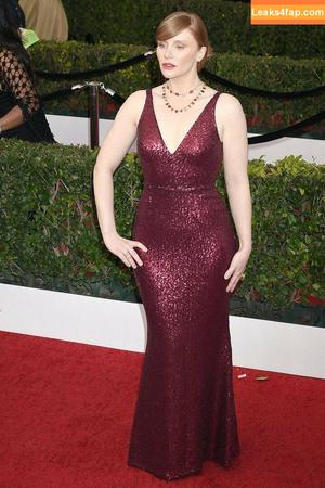 Bryce Dallas Howard фото #0071