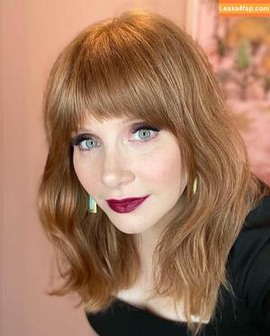 Bryce Dallas Howard фото #0074