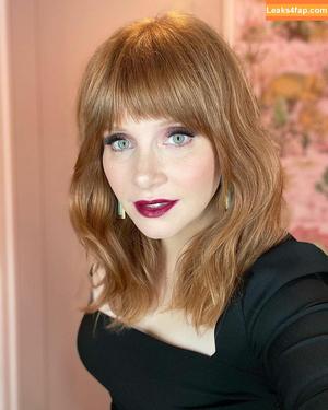 Bryce Dallas Howard фото #0075