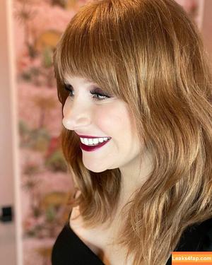 Bryce Dallas Howard фото #0077