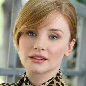 Bryce Dallas Howard фото #0078