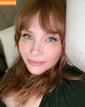 Bryce Dallas Howard фото #0079