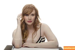 Bryce Dallas Howard фото #0087