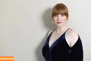 Bryce Dallas Howard фото #0134