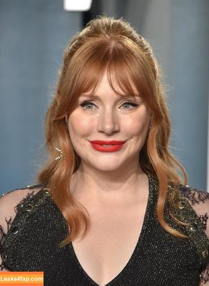 Bryce Dallas Howard фото #0143