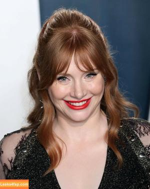 Bryce Dallas Howard фото #0145