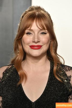 Bryce Dallas Howard фото #0152