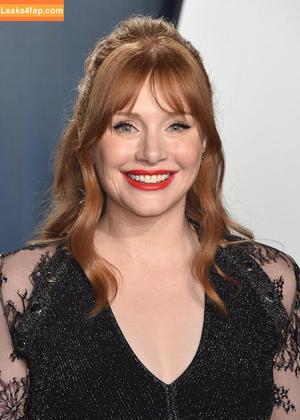 Bryce Dallas Howard фото #0153