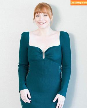 Bryce Dallas Howard фото #0170