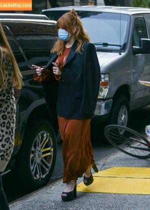 Bryce Dallas Howard фото #0174