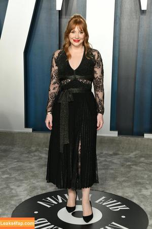 Bryce Dallas Howard фото #0177