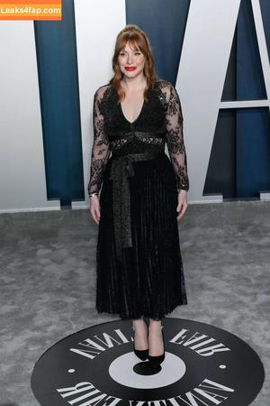 Bryce Dallas Howard фото #0182