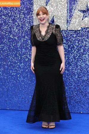 Bryce Dallas Howard фото #0188