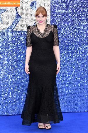 Bryce Dallas Howard фото #0196