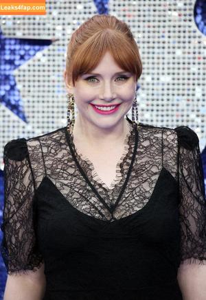 Bryce Dallas Howard фото #0197