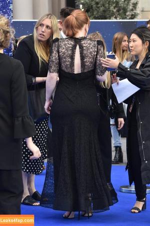 Bryce Dallas Howard фото #0201