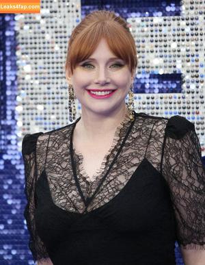 Bryce Dallas Howard фото #0206