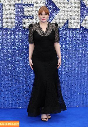 Bryce Dallas Howard фото #0210