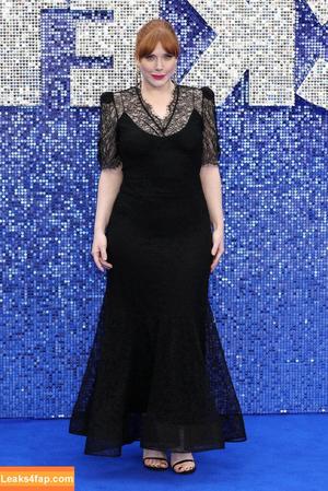 Bryce Dallas Howard фото #0211