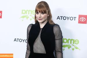 Bryce Dallas Howard фото #0225