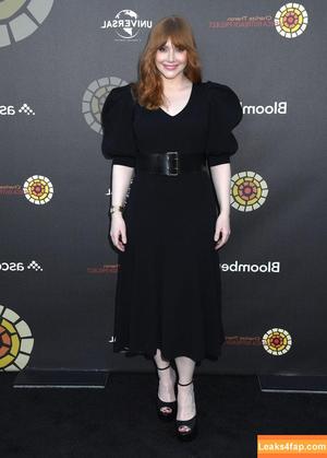 Bryce Dallas Howard фото #0230