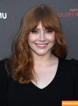 Bryce Dallas Howard фото #0231