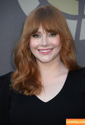 Bryce Dallas Howard фото #0233