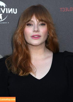 Bryce Dallas Howard фото #0234