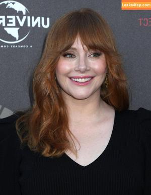 Bryce Dallas Howard фото #0238