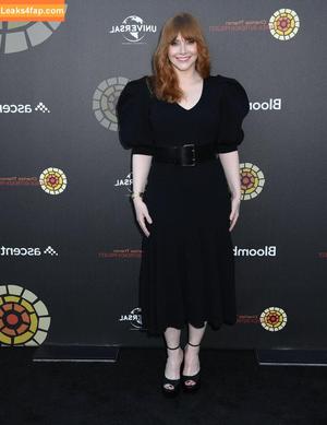 Bryce Dallas Howard фото #0239