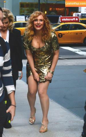 Bryce Dallas Howard фото #0255