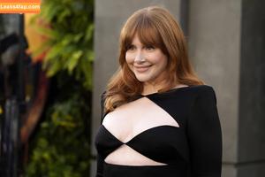 Bryce Dallas Howard фото #0291