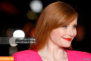 Bryce Dallas Howard фото #0294