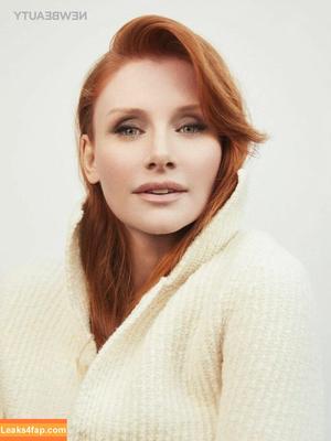 Bryce Dallas Howard фото #0331