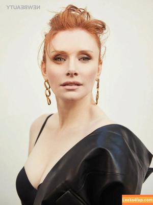 Bryce Dallas Howard фото #0335