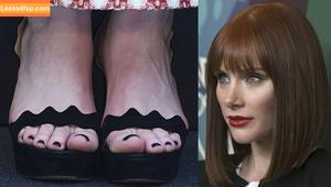 Bryce Dallas Howard фото #0344