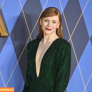 Bryce Dallas Howard фото #0375
