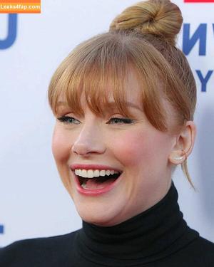 Bryce Dallas Howard фото #0398