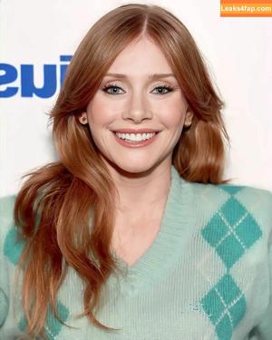 Bryce Dallas Howard photo #0419