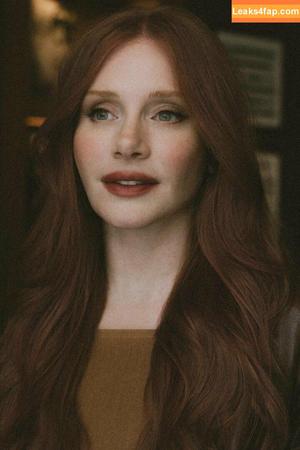 Bryce Dallas Howard photo #0717